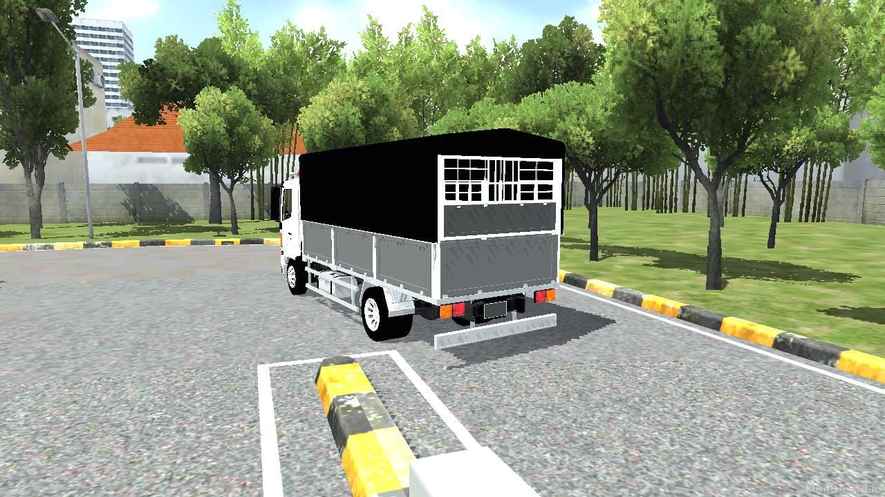 Photo of Hino 500 (6.5 QD) 6