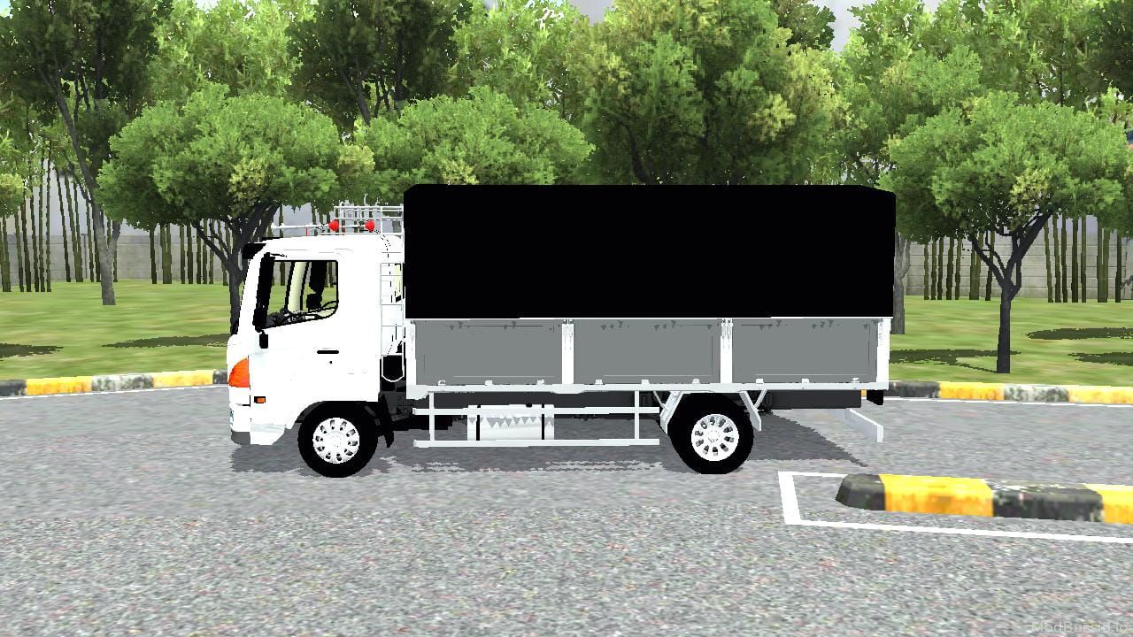 Photo of Hino 500 (6.5 QD) 7