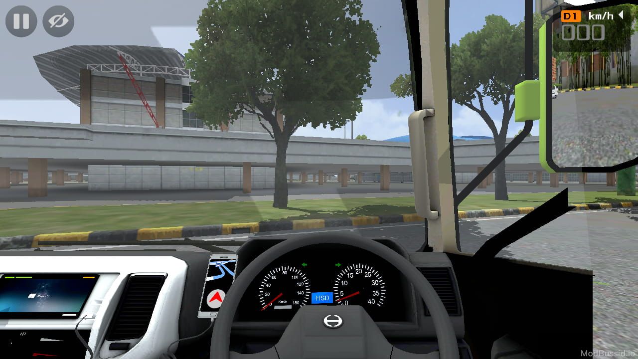 Photo of Hino 500NG HSD Edit By Ghoni RK 9