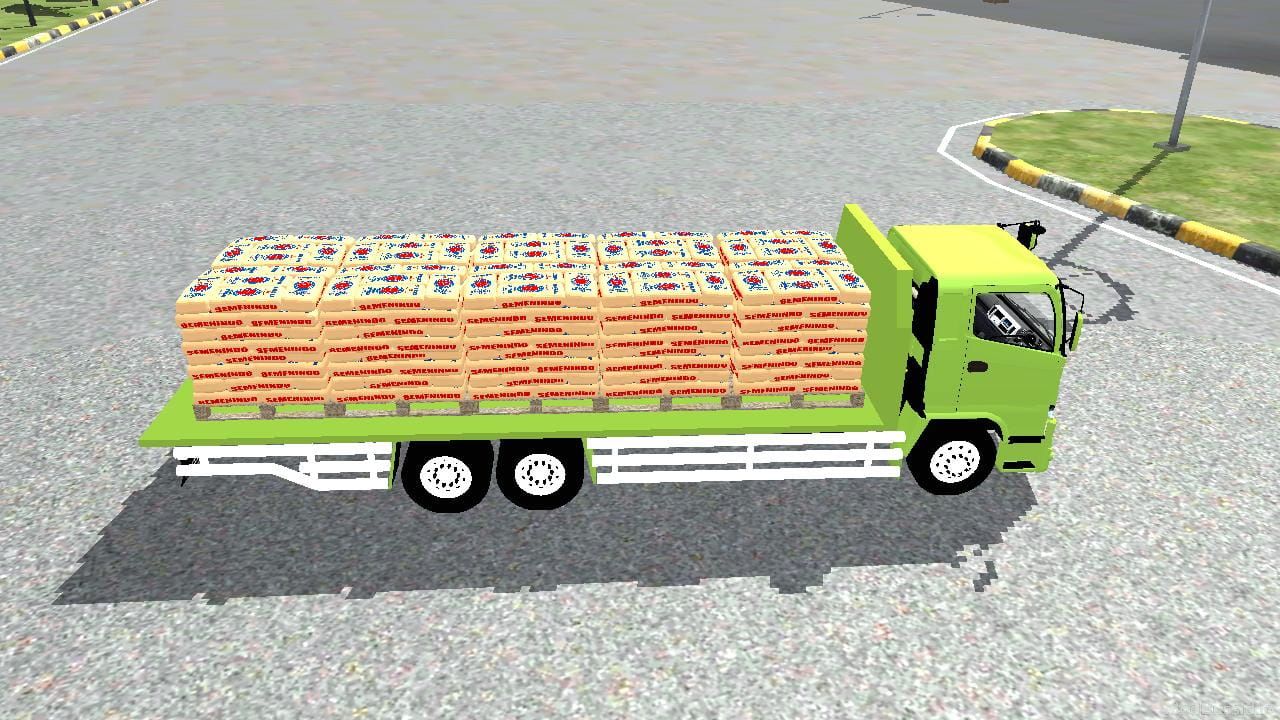 Photo of Hino 500NG HSD Edit By Ghoni RK 3