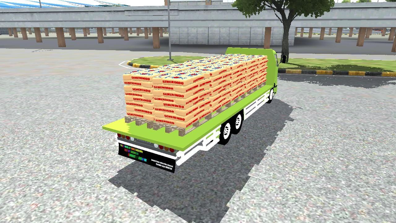 Photo of Hino 500NG HSD Edit By Ghoni RK 4