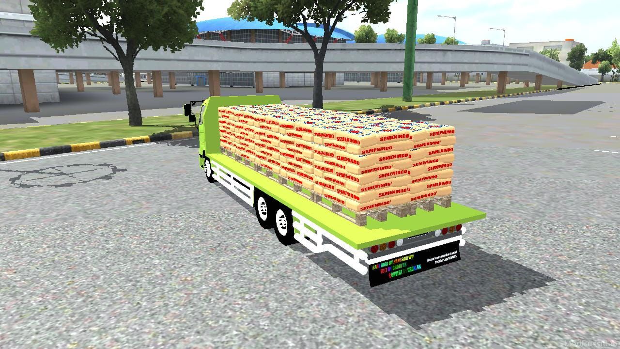 Photo of Hino 500NG HSD Edit By Ghoni RK 6