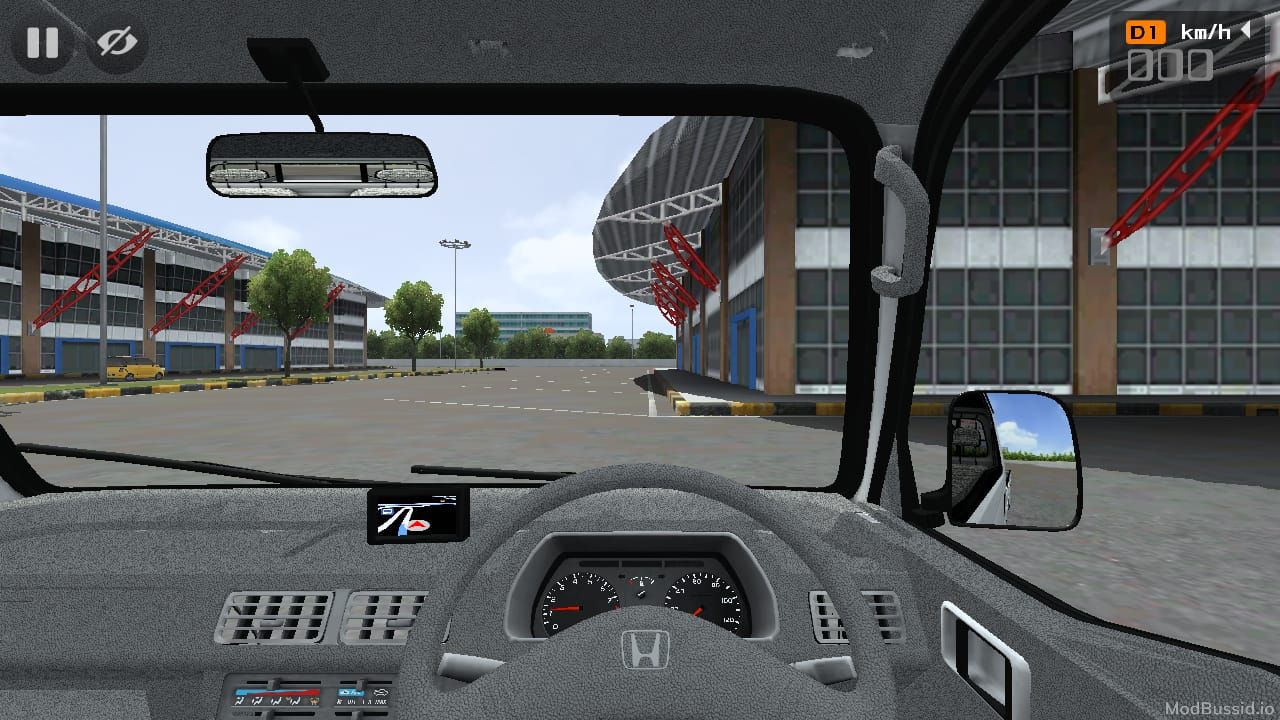 Photo of Honda Acty Truck 9