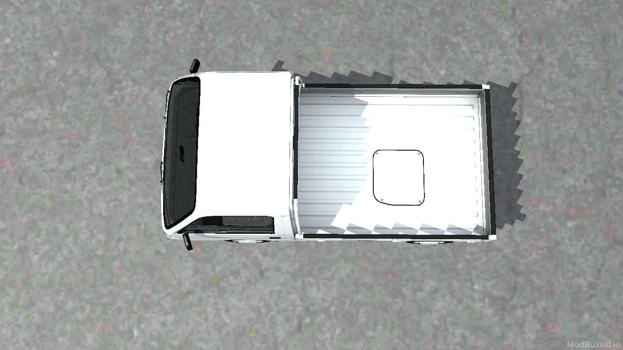 Photo of Honda Acty Truck 8