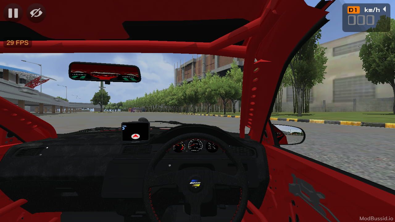 Photo of Honda Civic SIR (EG6) 9