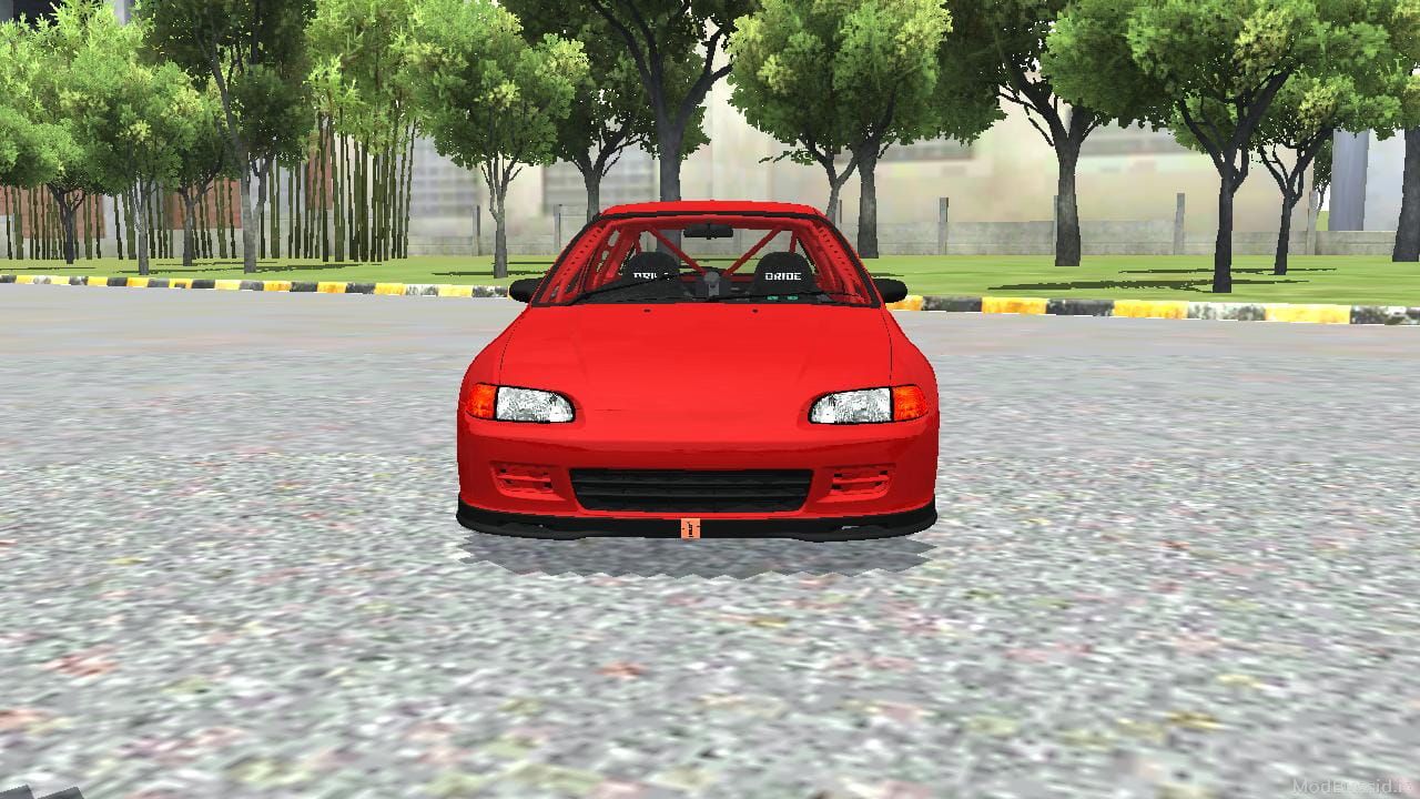 Photo of Honda Civic SIR (EG6) 1