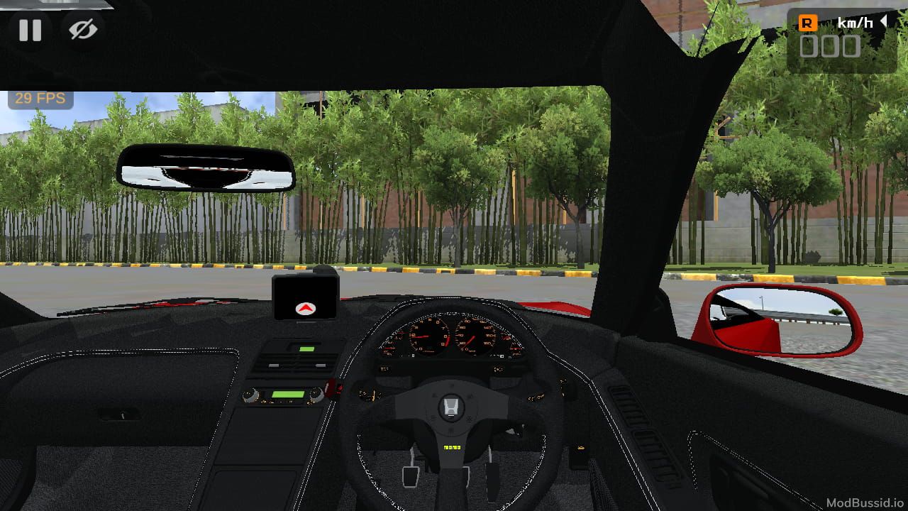 Photo of Honda NSX-R By NGR 9