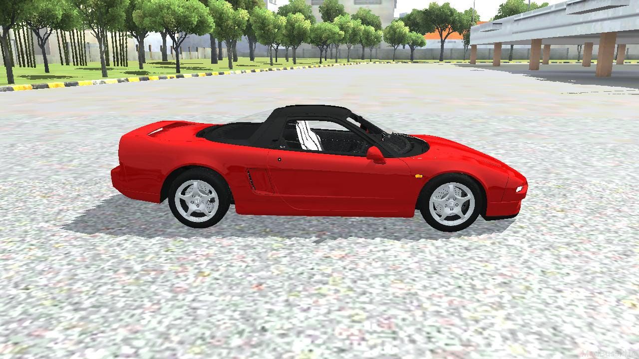 Photo of Honda NSX-R By NGR 3