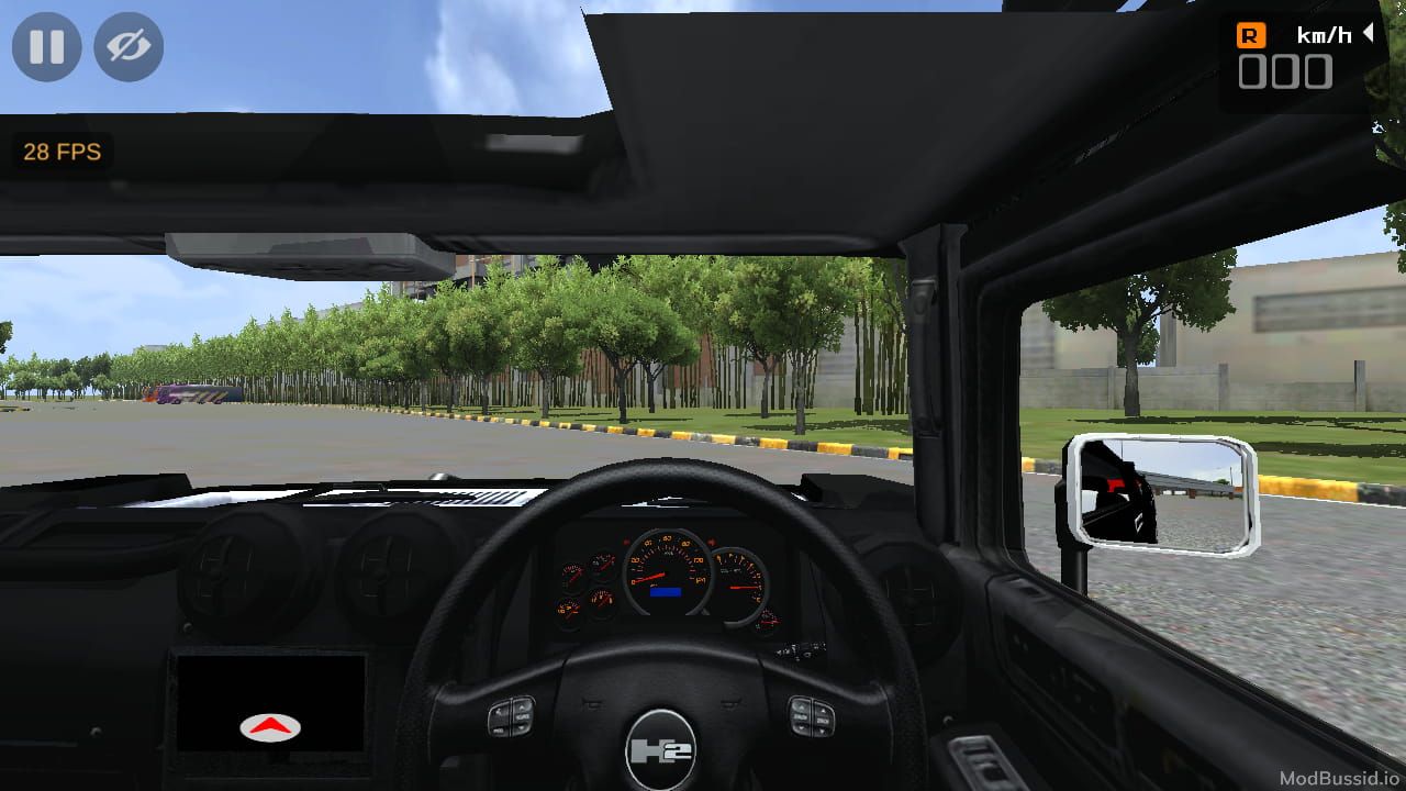 Photo of Hummer H2 Batman Edition 7
