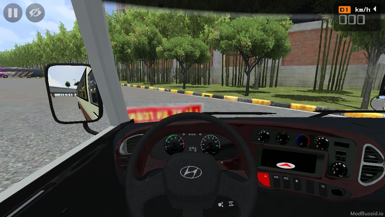 Photo of Hyundai Couty 2014 9