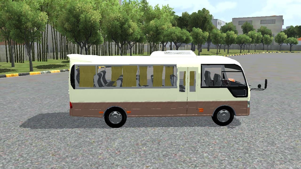 Photo of Hyundai Couty 2014 3