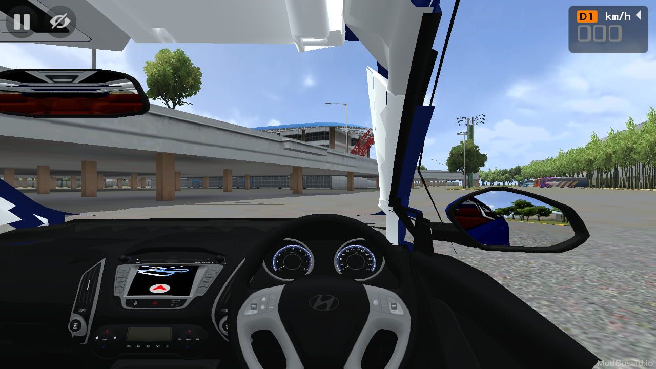 Photo of Hyundai HB20 9