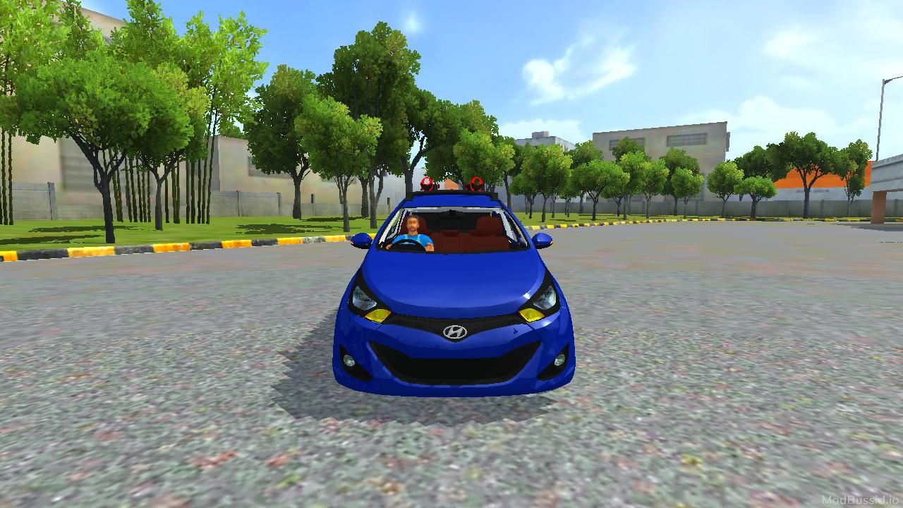 Photo of Hyundai HB20 1