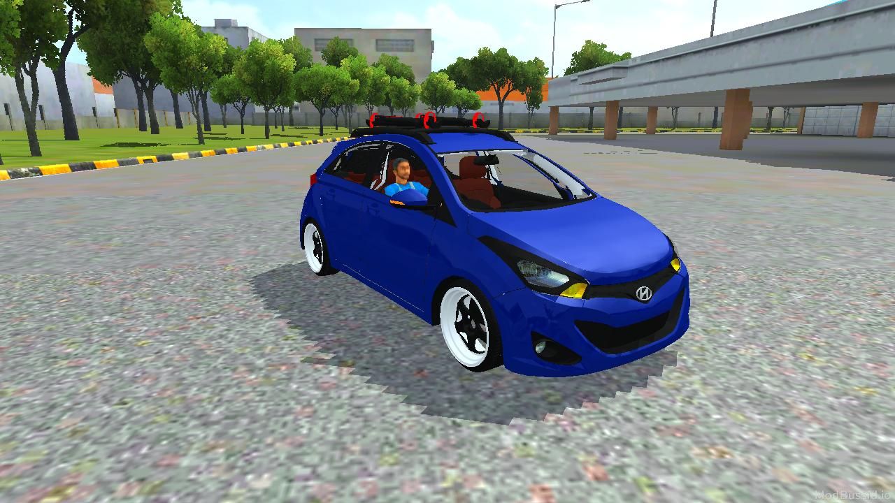Photo of Hyundai HB20 2