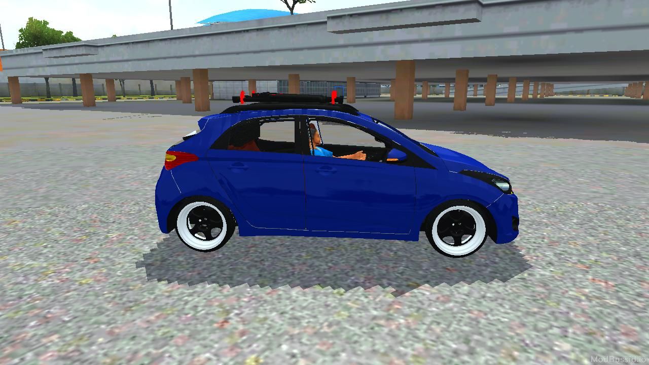 Photo of Hyundai HB20 3