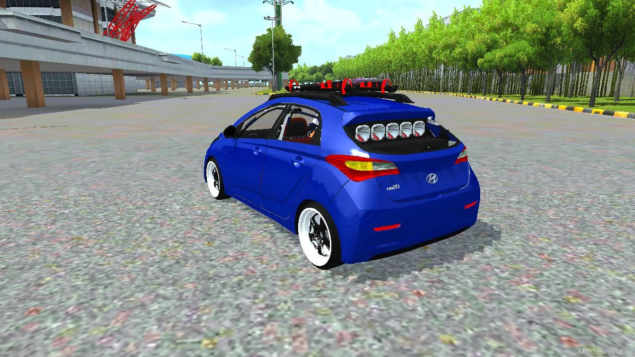 Photo of Hyundai HB20 6