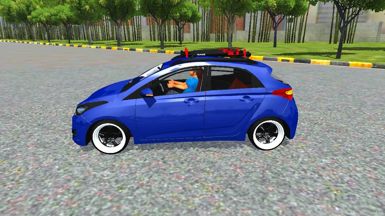 Photo of Hyundai HB20 7