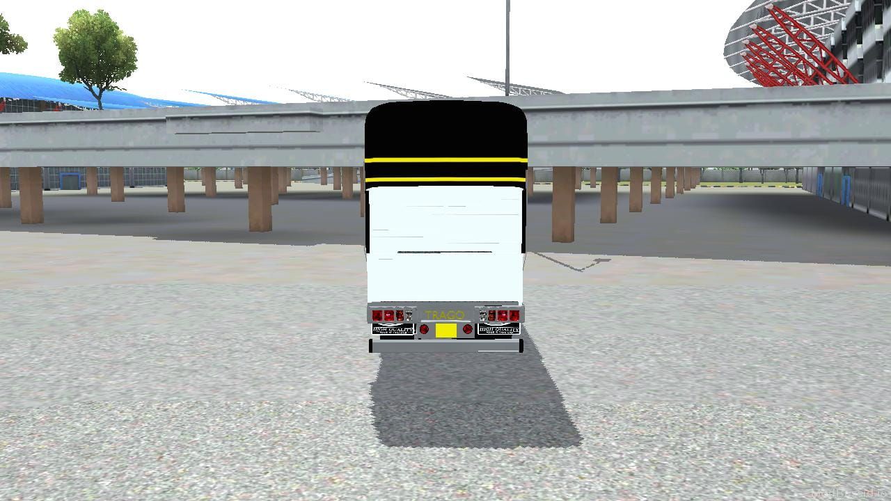 Photo of Hyundai HD320 Quang1 5