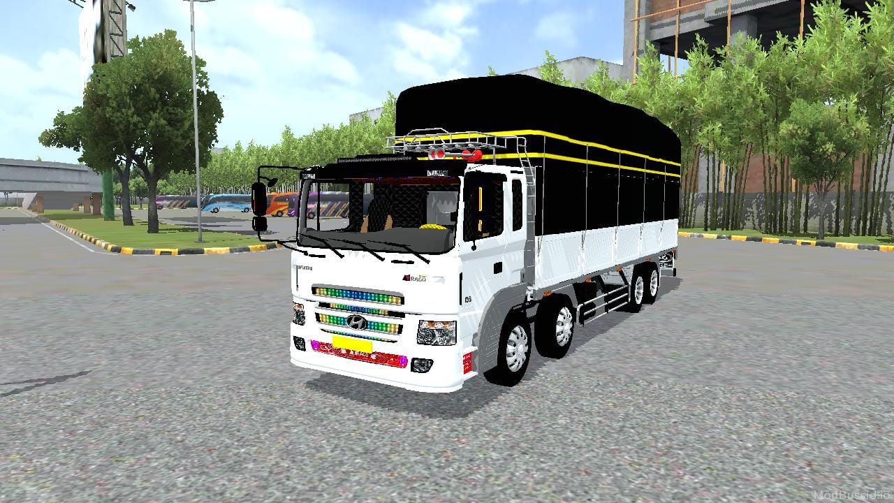 Download Mod Bussid Hyundai HD320 Quang1