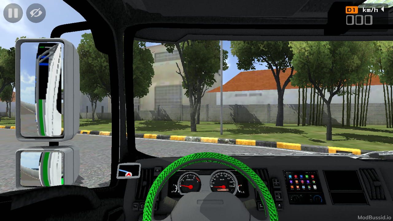 Photo of ISUZU VFM 9