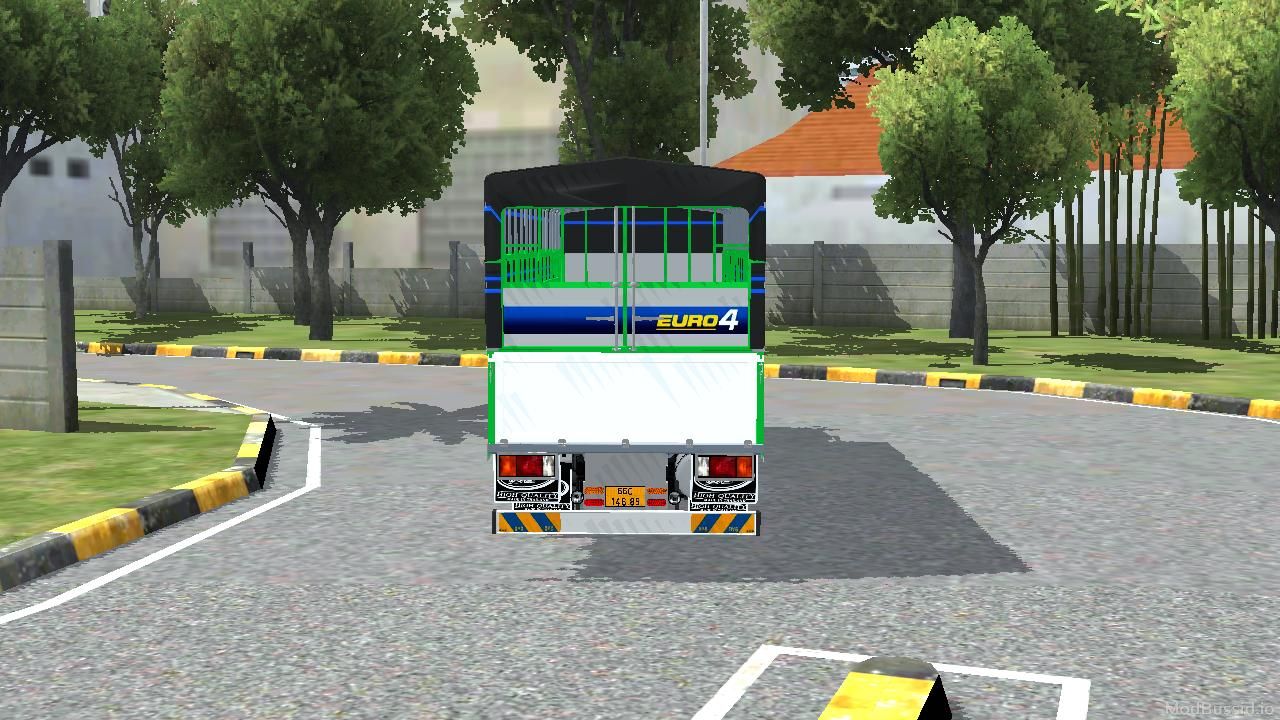Photo of ISUZU VFM 5