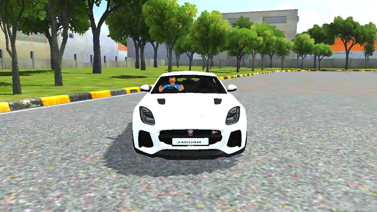 Photo of Jaguar F-Type 18 1