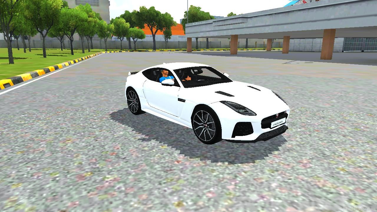 Photo of Jaguar F-Type 18 2