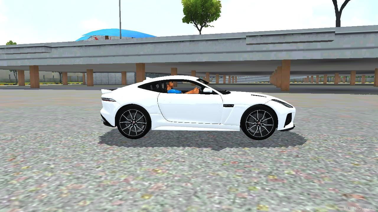 Photo of Jaguar F-Type 18 3