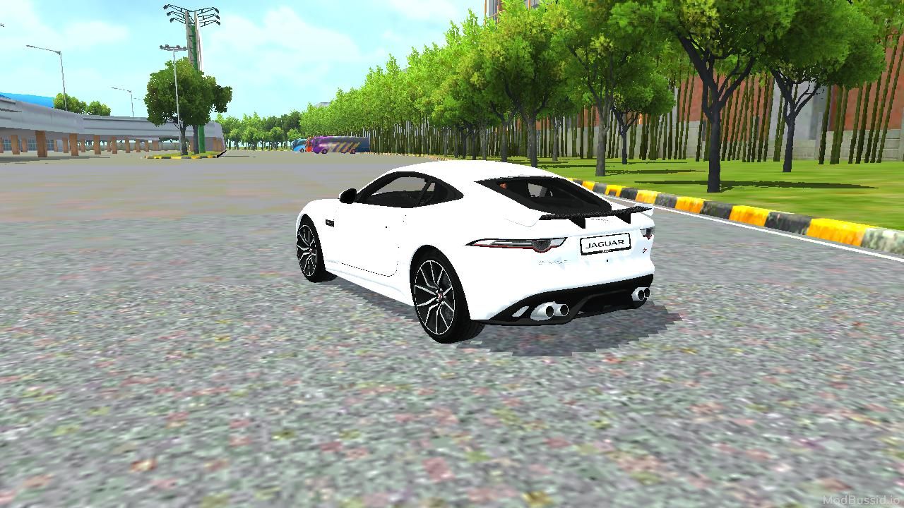 Photo of Jaguar F-Type 18 6