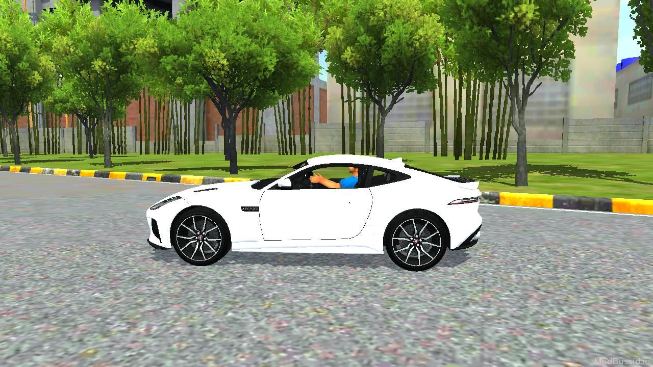 Photo of Jaguar F-Type 18 7