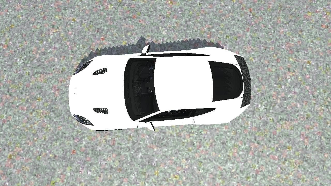 Photo of Jaguar F-Type 18 8