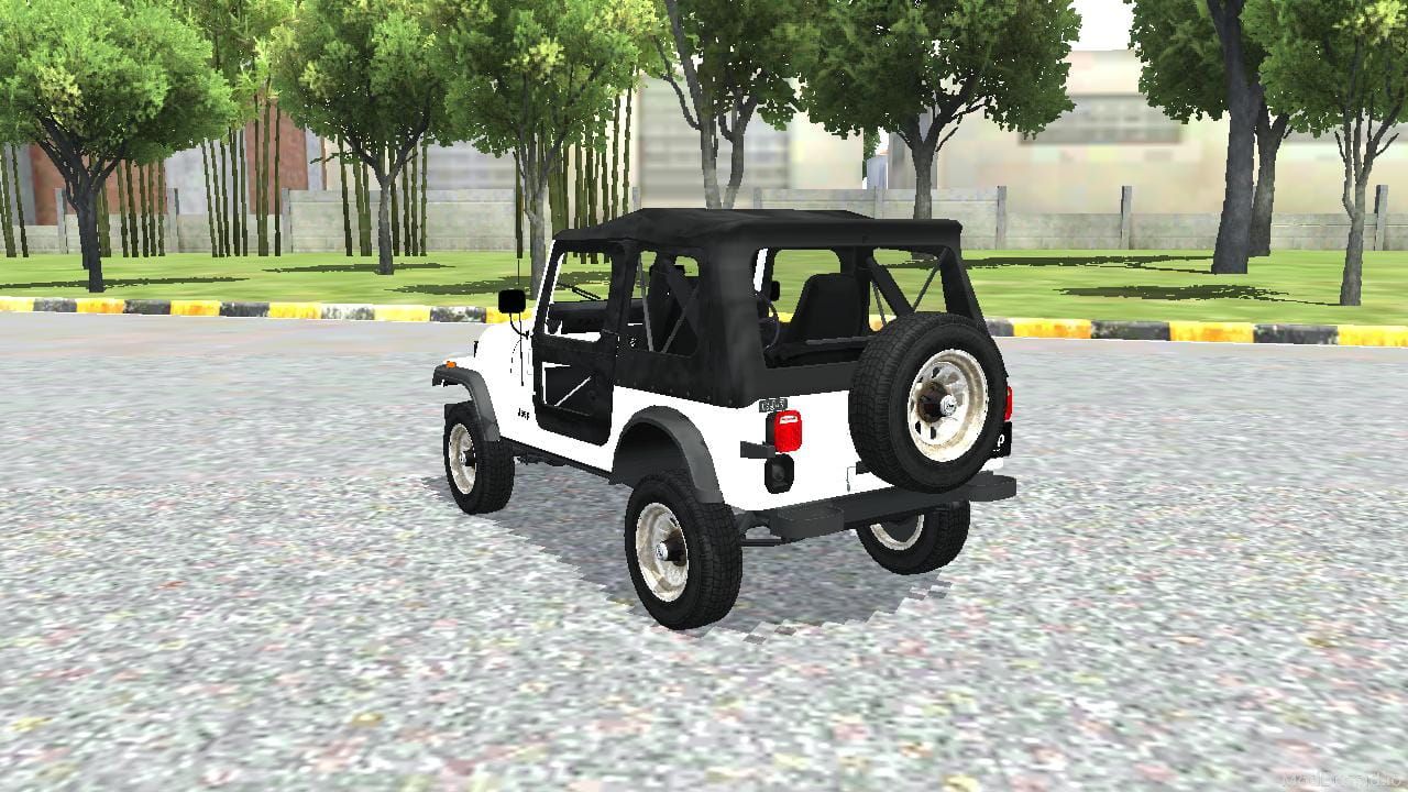 Photo of Jeep CJ-7 Renegade 1982 6