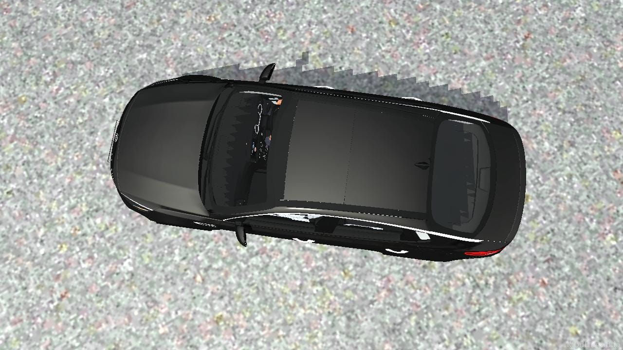 Photo of Kia Optima 5XL Turbo 8