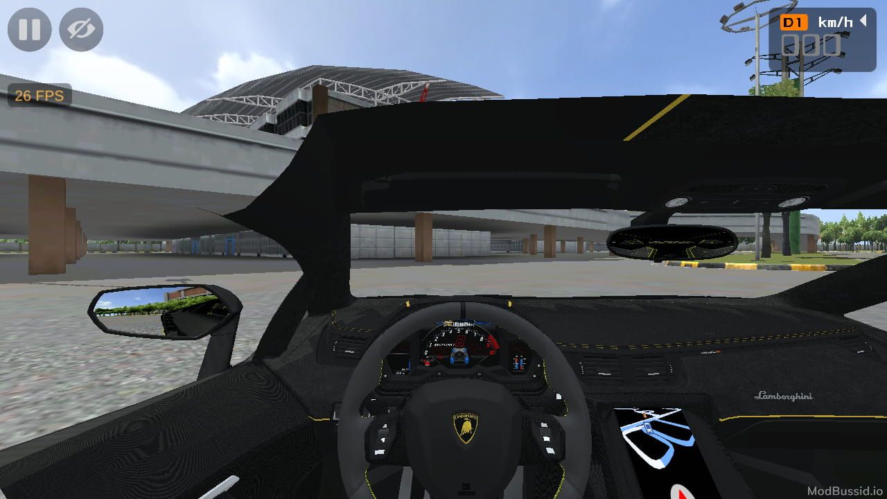 Photo of Lamborghini Centenario LP770-4 2017 9