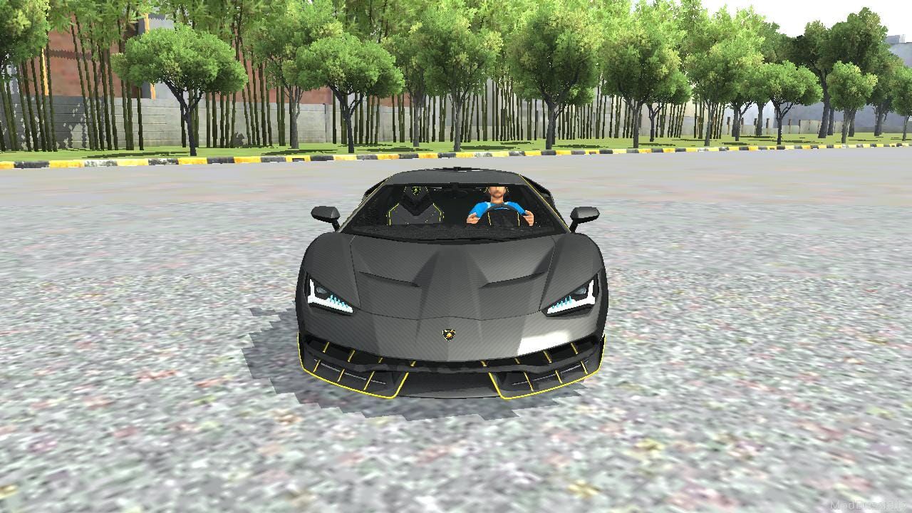 Photo of Lamborghini Centenario LP770-4 2017 1