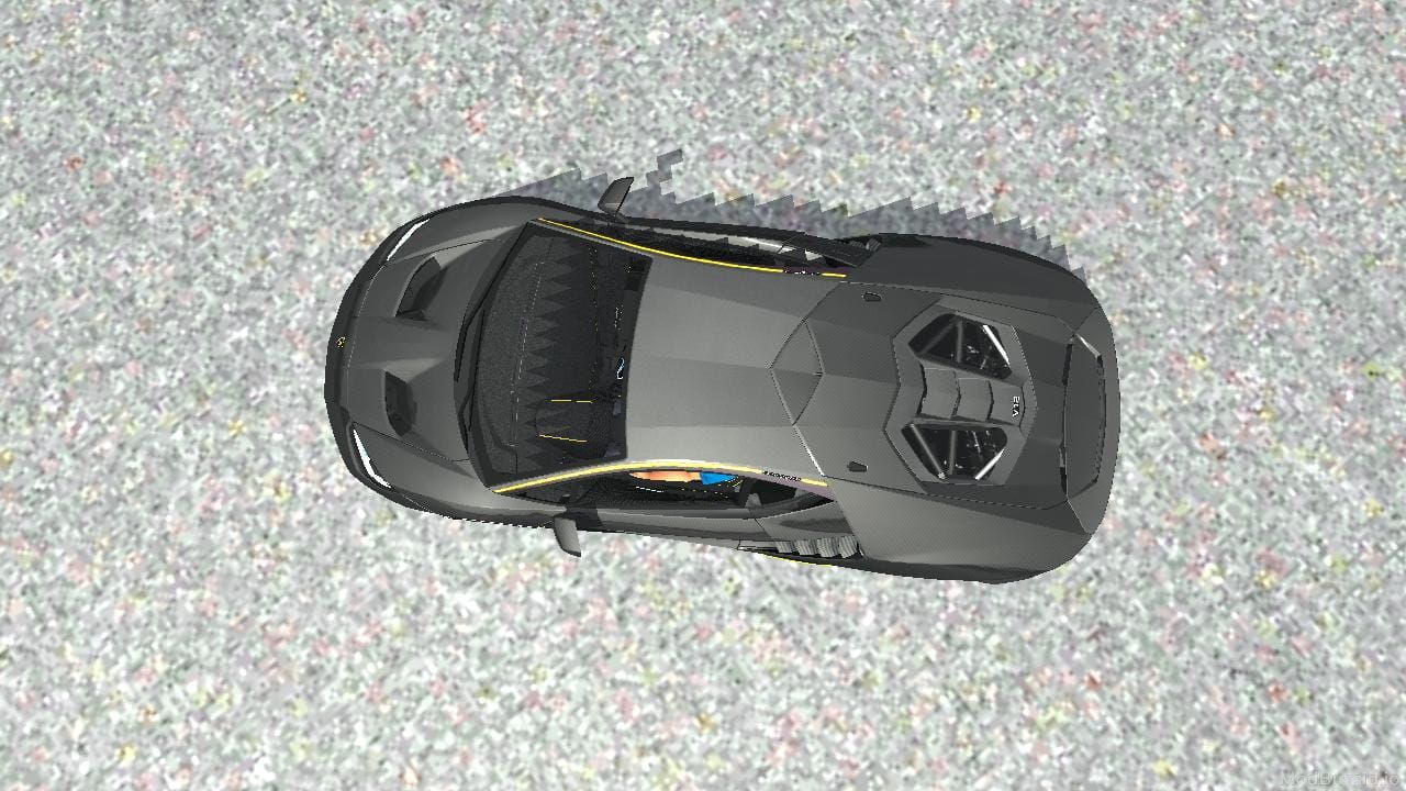 Photo of Lamborghini Centenario LP770-4 2017 8