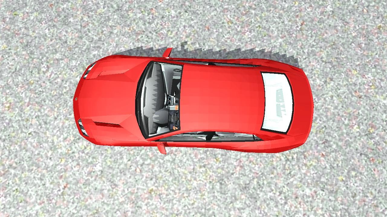 Photo of Lamborghini Estoque 8