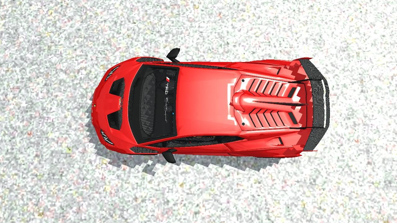 Photo of Lamborghini Huracan STO 2023 7