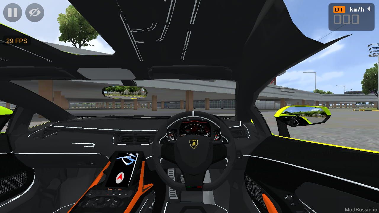 Photo of Lamborghini Sian 9