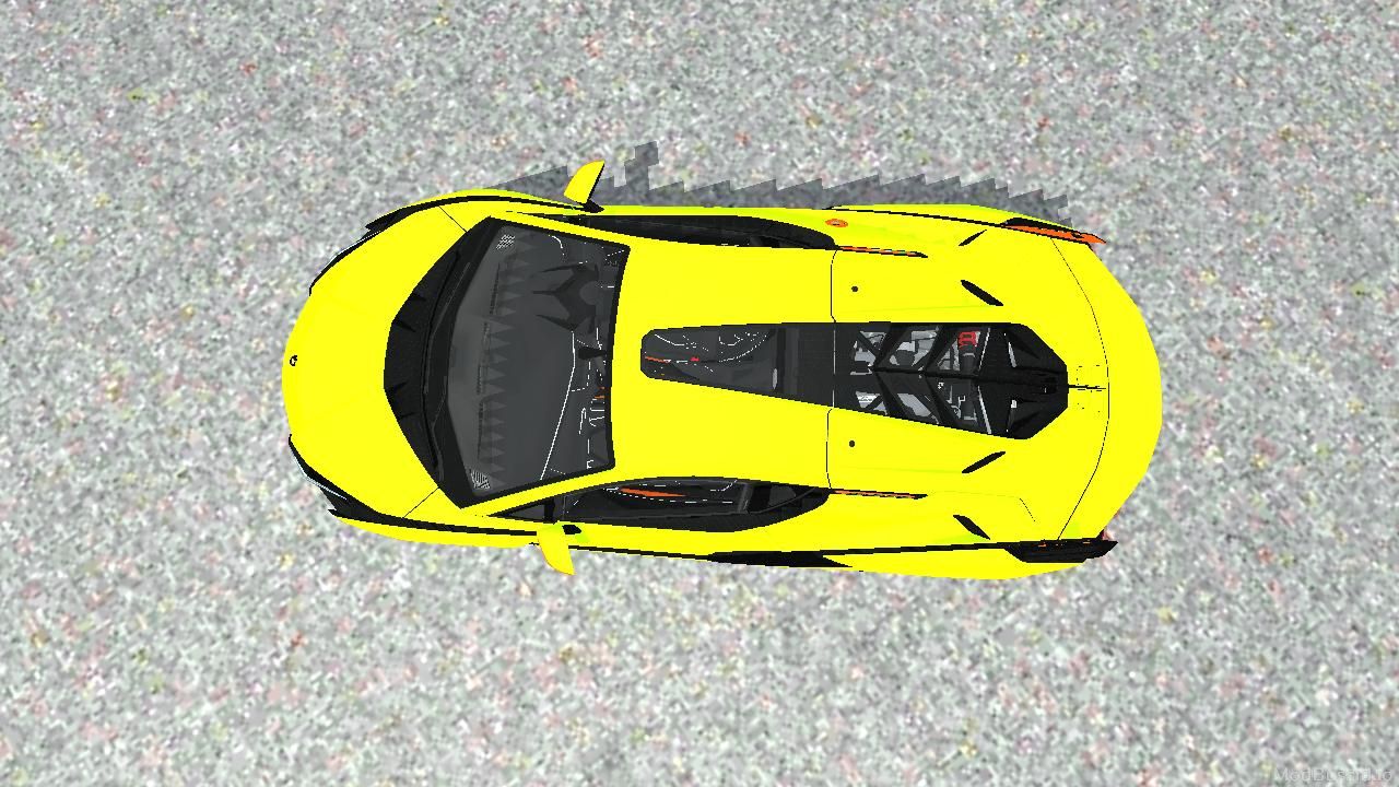 Photo of Lamborghini Sian 8