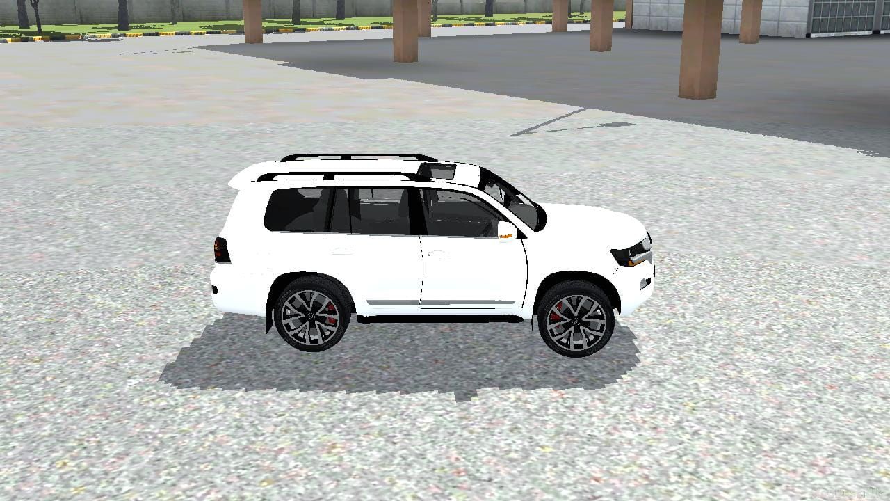 Photo of Landcusier 3