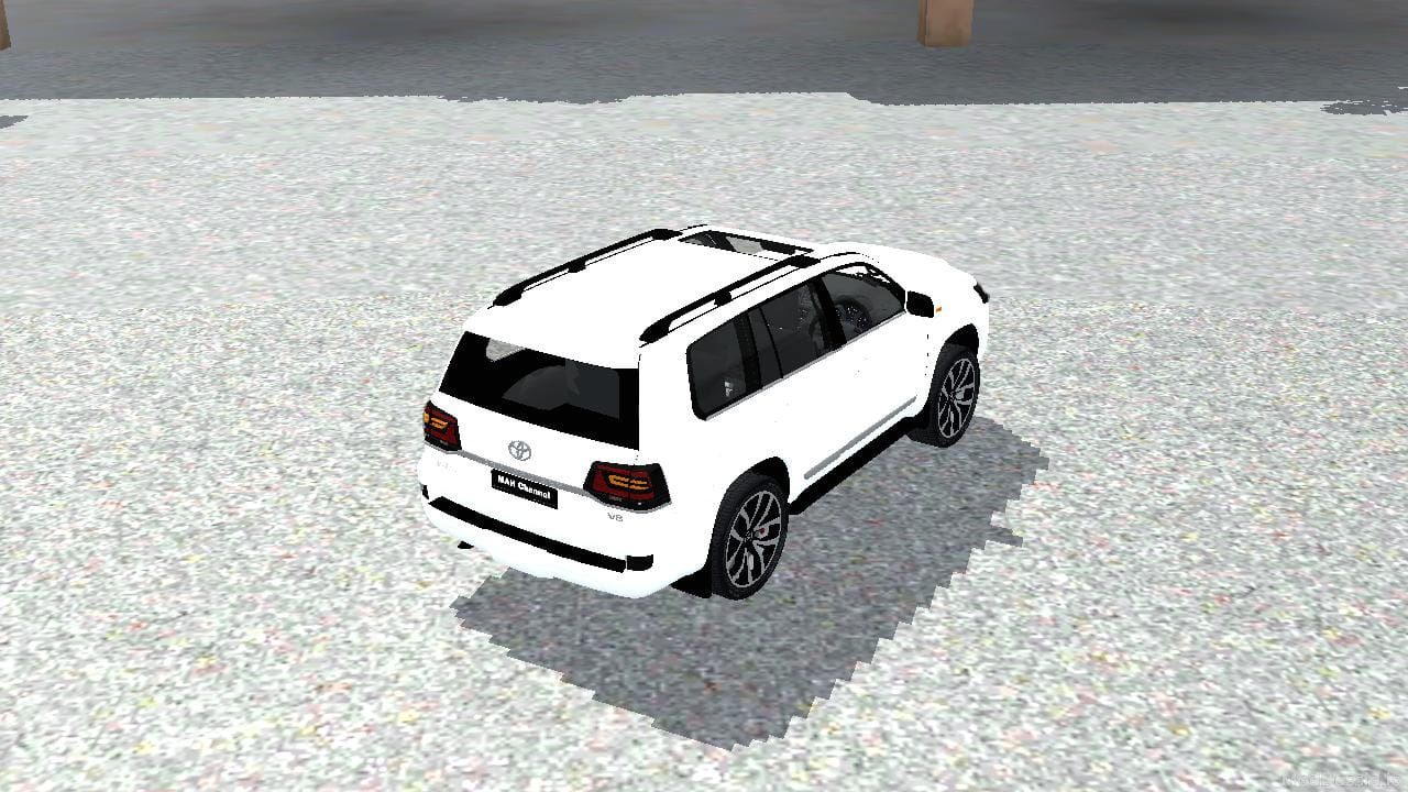 Photo of Landcusier 4