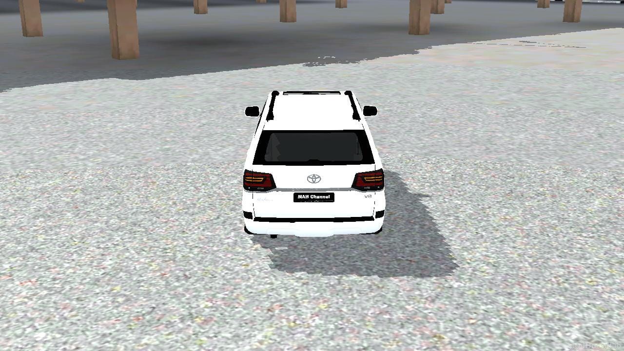 Photo of Landcusier 5