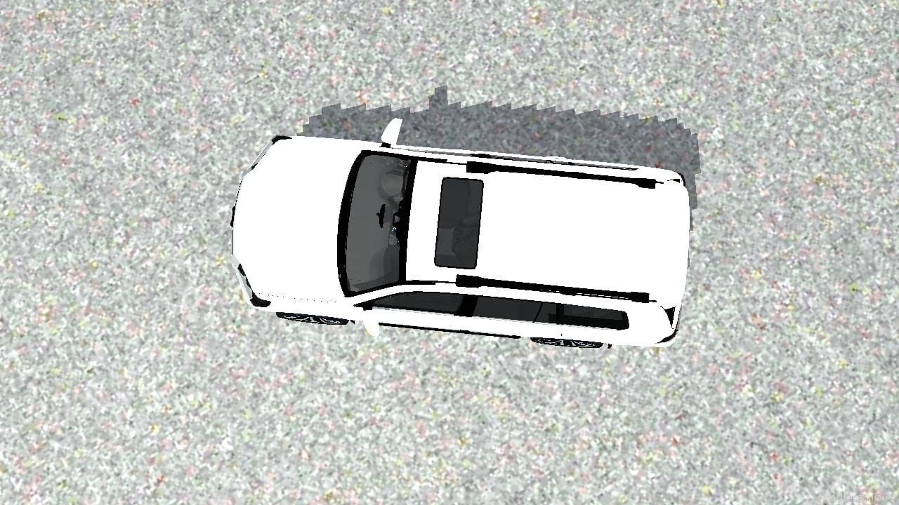 Photo of Landcusier 8