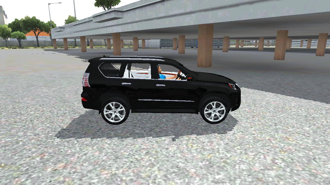 Photo of Lexus GX460 3