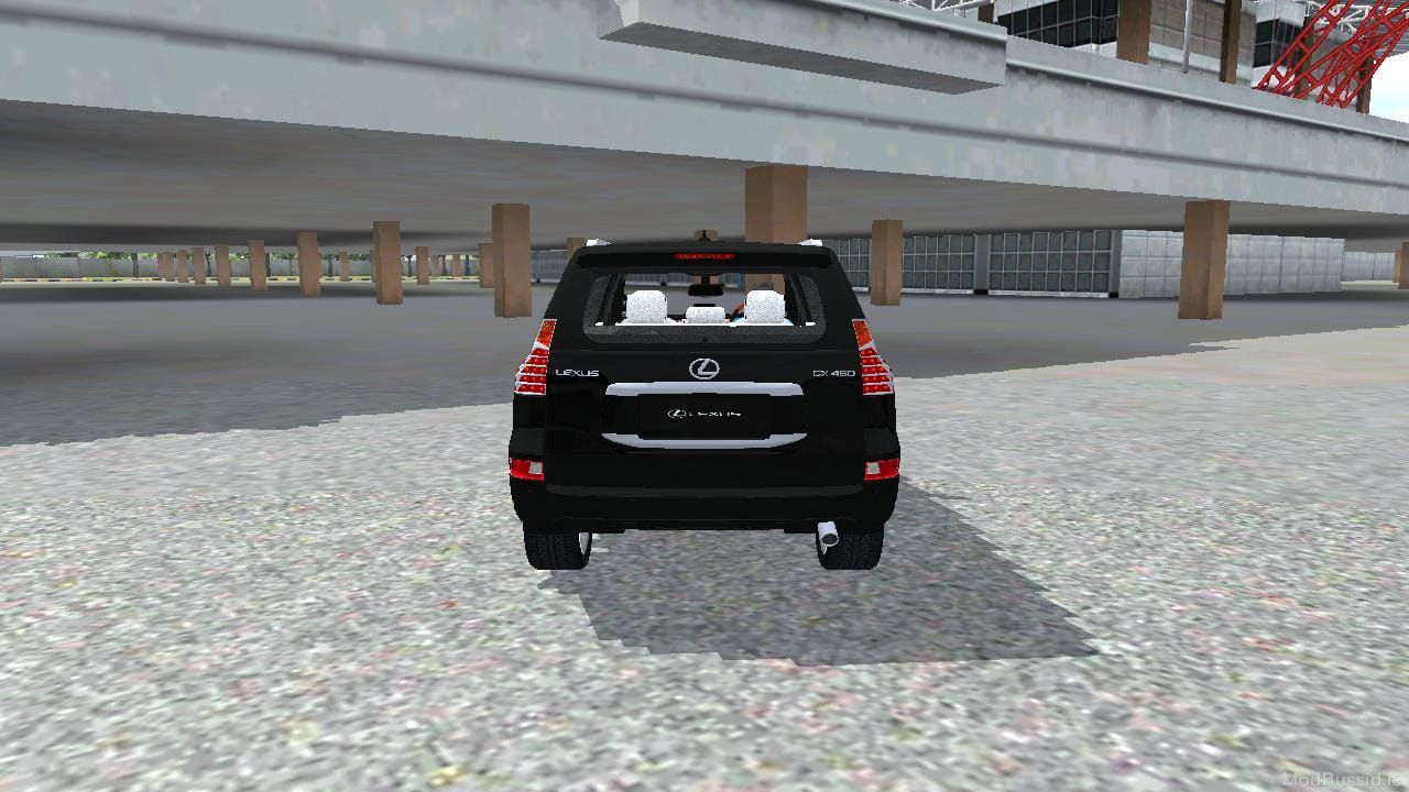 Photo of Lexus GX460 5