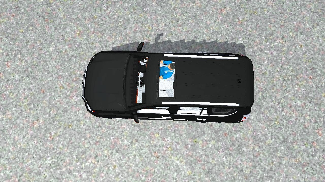 Photo of Lexus GX460 8