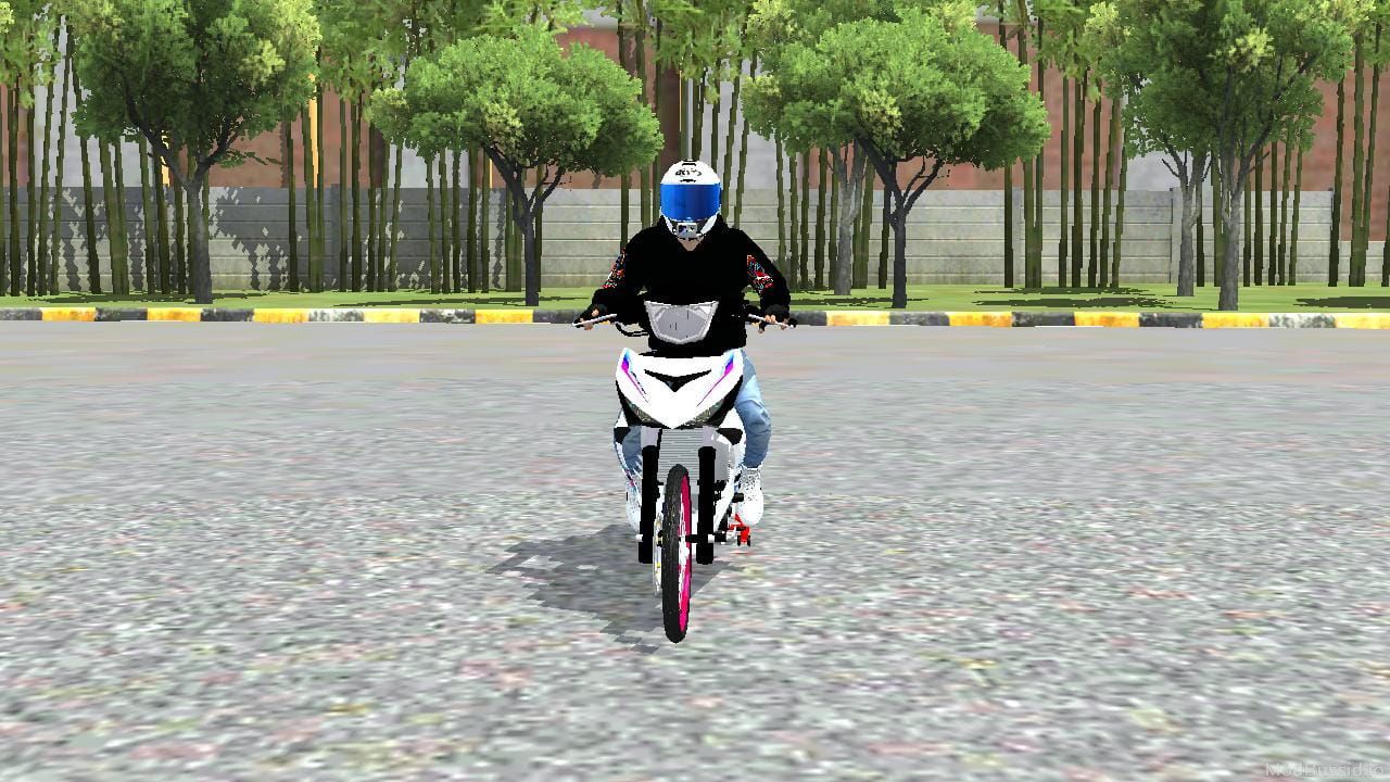 Photo of MX King (Exciter 150) 1