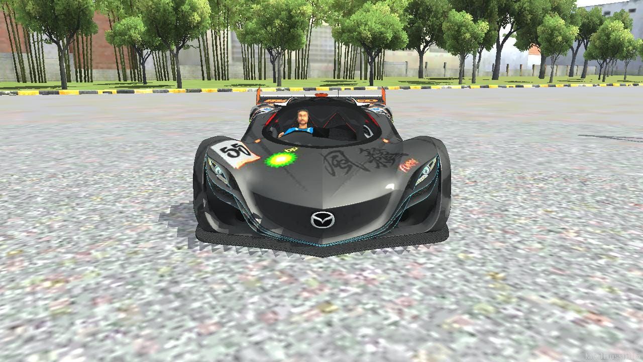 Photo of Mazda Furai 2023 Version 1