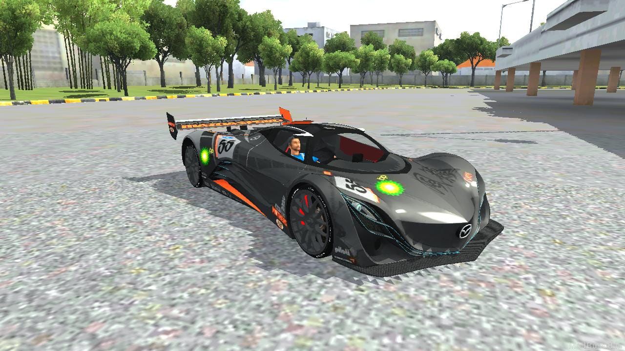 Photo of Mazda Furai 2023 Version 2